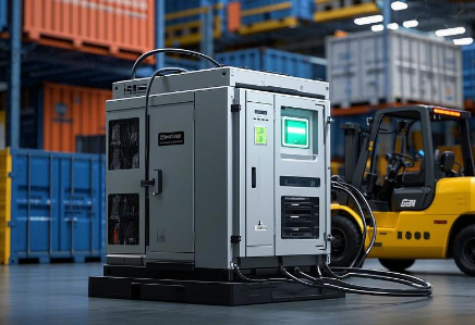 Analyzing the Impact of Global Supply Chain Shifts on Compact Energy Solutions