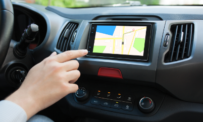 Automotive electronics