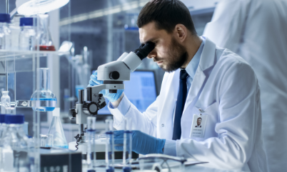 Medical electronics