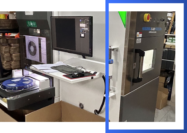 TriChip Electronics Co., Limited