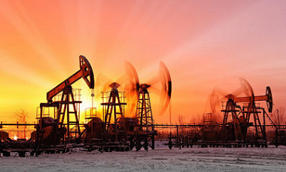 Oil and gas